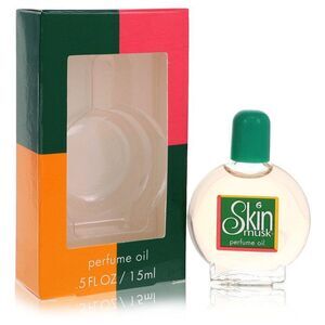 Parfums De Coeur Skin Musk Perfume Oil Women Warm Beige